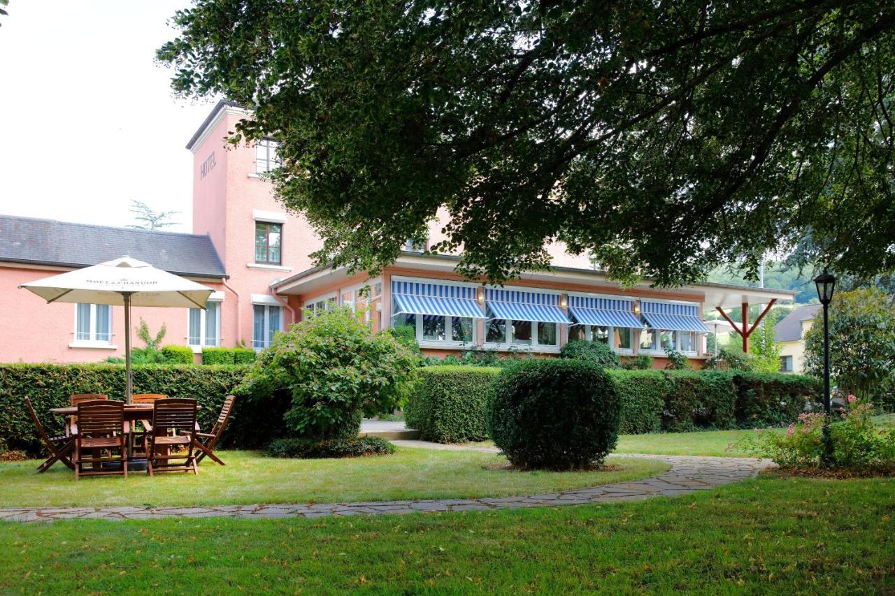 Hotel Gruber Steinheim Exterior photo