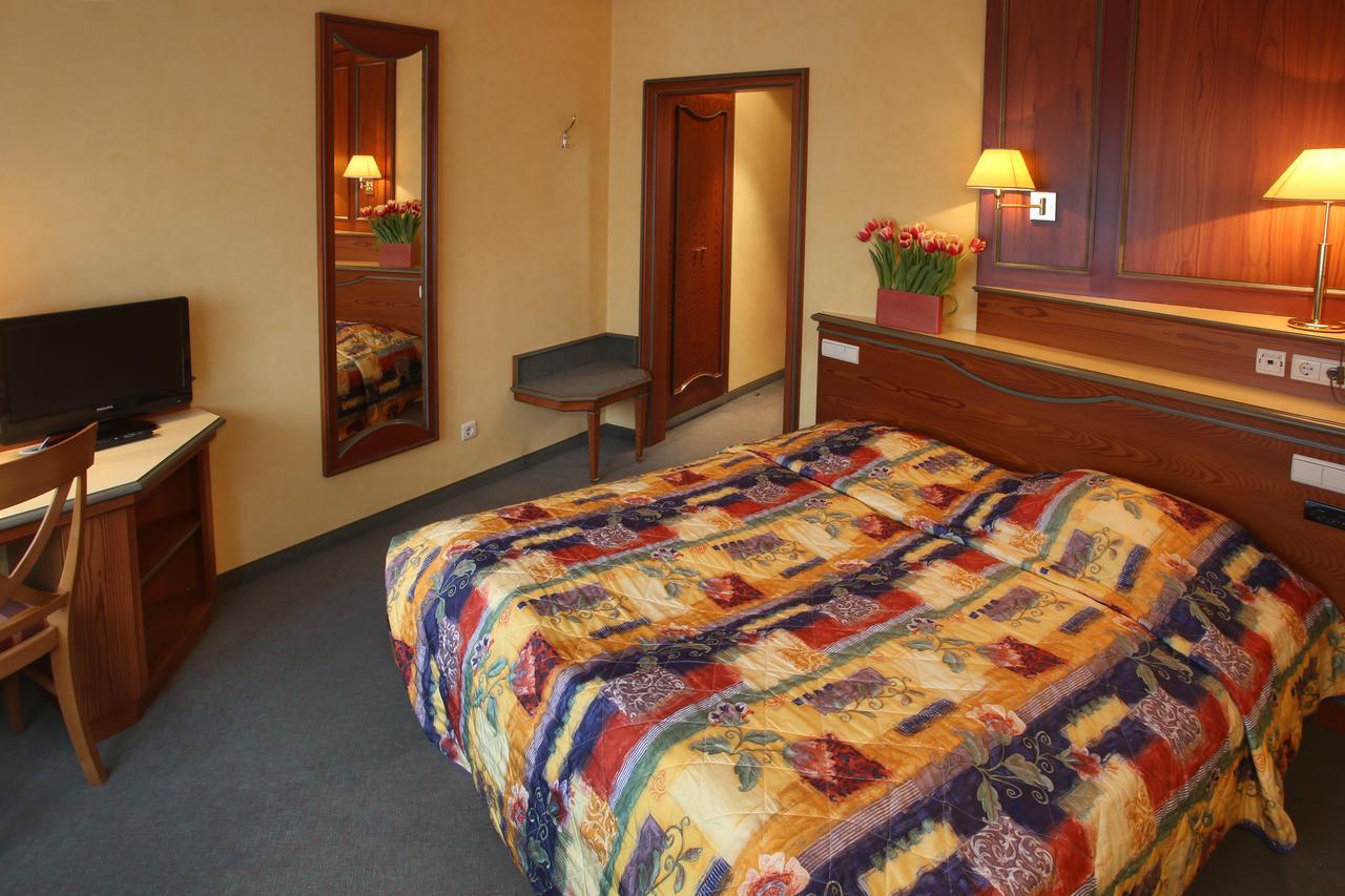 Hotel Gruber Steinheim Exterior photo